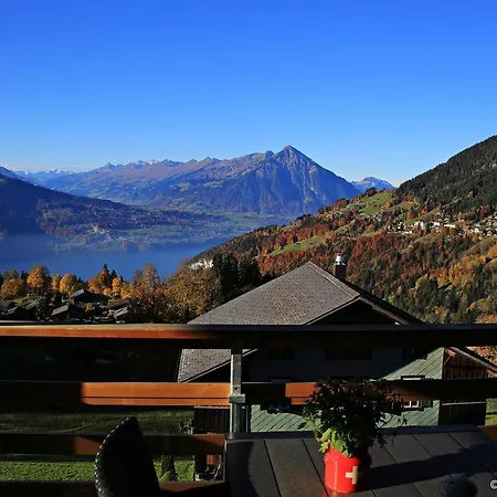Swiss Lakeview * 贝阿滕贝格