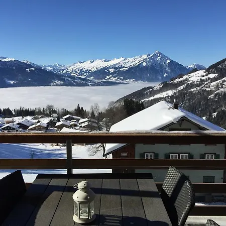 Swiss Lakeview 贝阿滕贝格