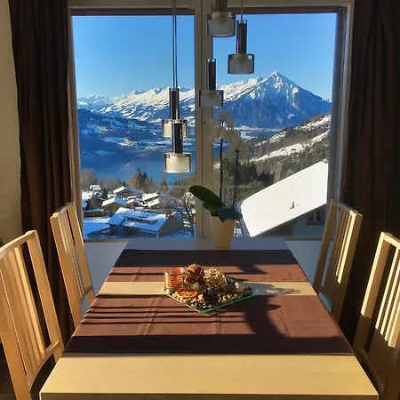 Swiss Lakeview