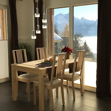 Swiss Lakeview * 贝阿滕贝格