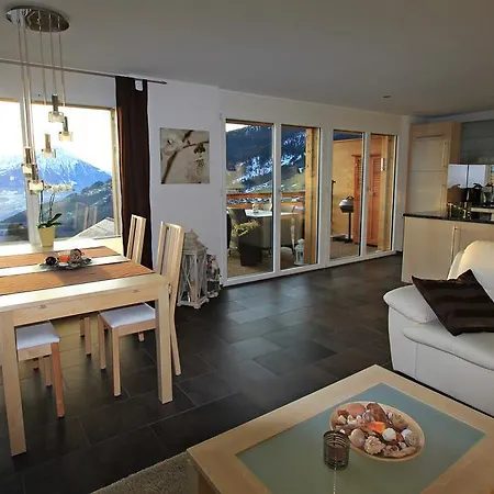 Swiss Lakeview Beatenberg